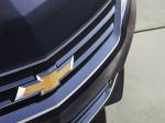 Chevrolet Impala 2013 года